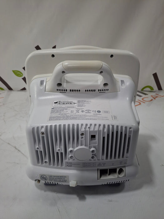 GE Healthcare GE Healthcare Dash 4000 - GE/Nellcor SpO2 Patient Monitor Patient Monitors reLink Online