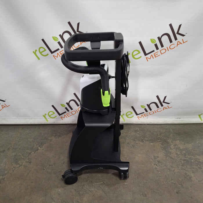 CEGA Innovations CEGA Innovations reMuV Air Supply Pump Research Lab reLink Online