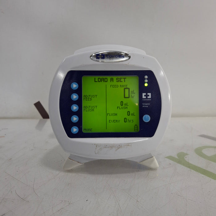 Covidien Kangaroo ePump Enteral Feeding Pump