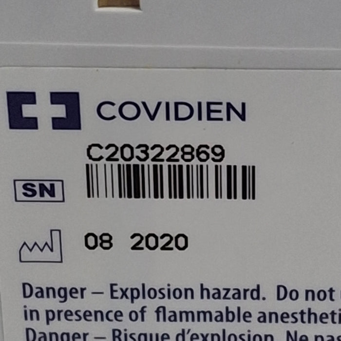 Covidien Kangaroo ePump Enteral Feeding Pump