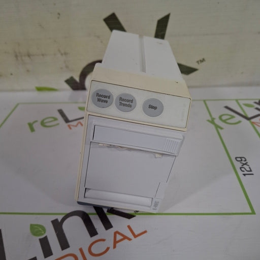 GE Healthcare GE Healthcare E-REC-00 Recorder Module Patient Monitors reLink Online