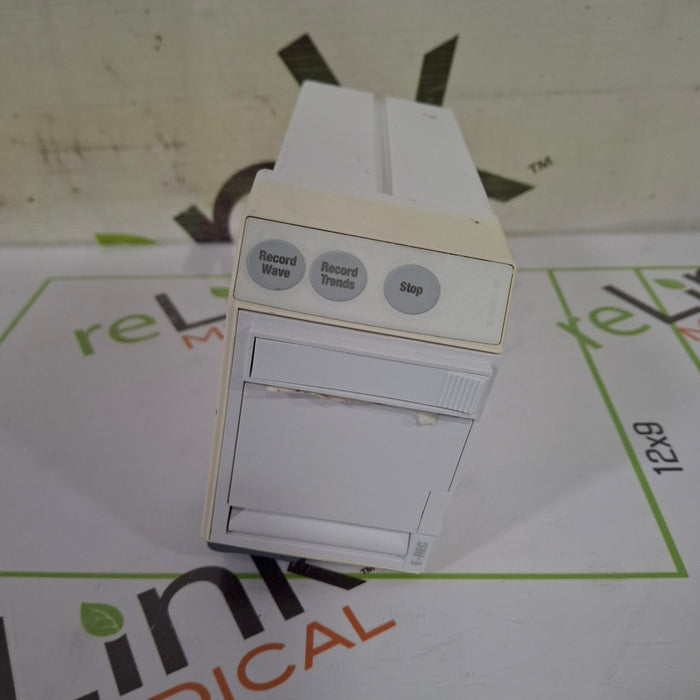 GE Healthcare GE Healthcare E-REC-00 Recorder Module Patient Monitors reLink Online