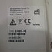 GE Healthcare GE Healthcare E-REC-00 Recorder Module Patient Monitors reLink Online