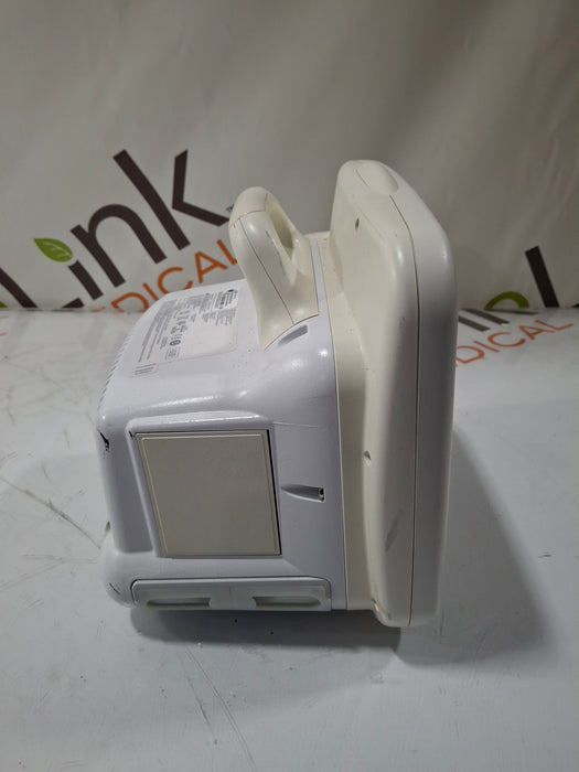 GE Healthcare Dash 4000 - GE/Nellcor SpO2 Patient Monitor