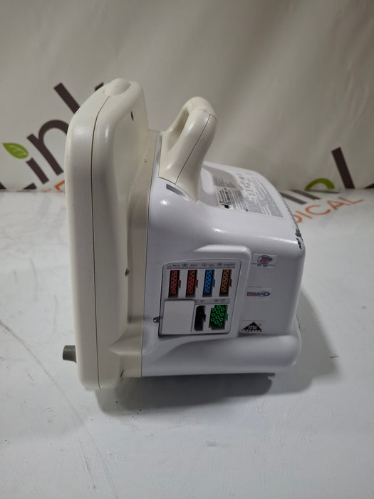 GE Healthcare Dash 4000 - GE/Nellcor SpO2 Patient Monitor
