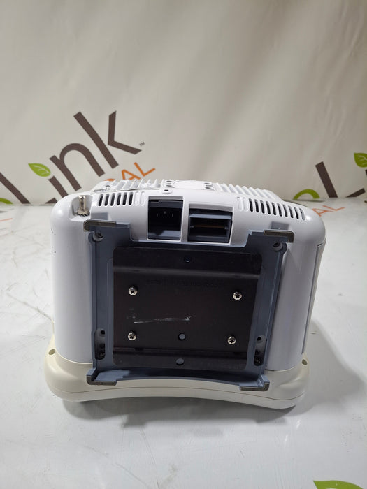 GE Healthcare Dash 4000 - GE/Nellcor SpO2 Patient Monitor