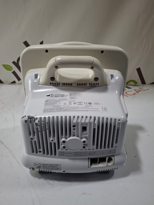 GE Healthcare Dash 4000 - GE/Nellcor SpO2 Patient Monitor