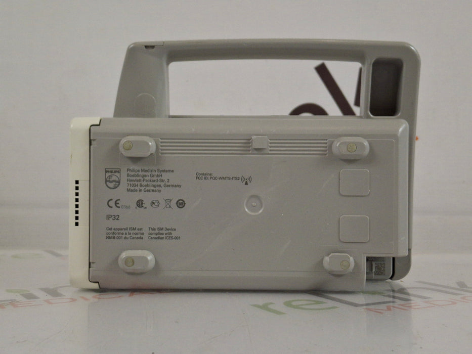 Philips Philips IntelliVue X2 Monitor - Masimo SpO2 Patient Monitors reLink Online