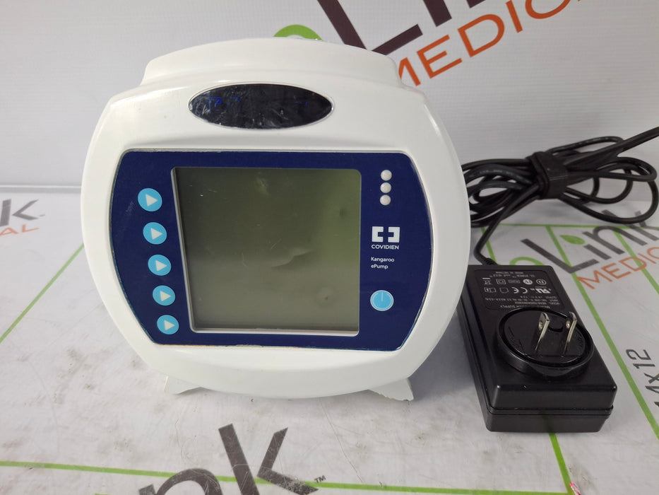 Covidien Kangaroo ePump Enteral Feeding Pump