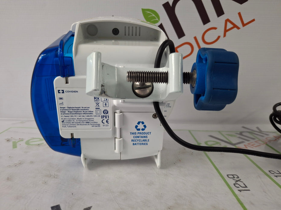 Covidien Kangaroo ePump Enteral Feeding Pump