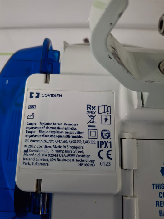 Covidien Kangaroo ePump Enteral Feeding Pump