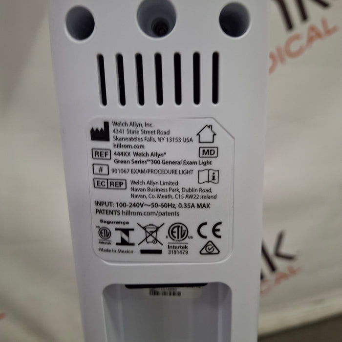 Welch Allyn GS 300 Exam Light