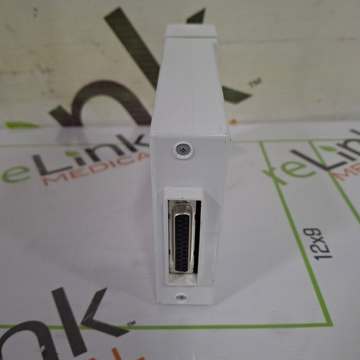 GE Healthcare E-MASIMO SpO2 Module