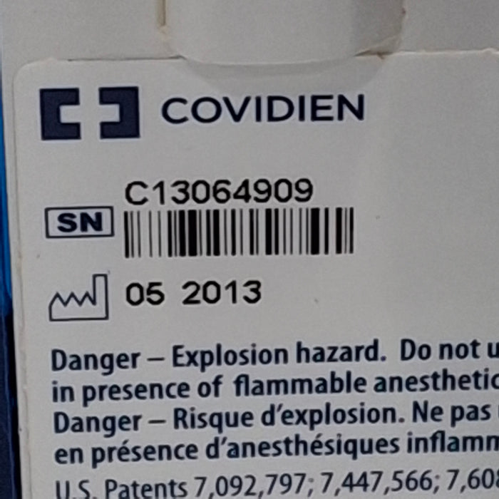 Covidien Kangaroo ePump Enteral Feeding Pump