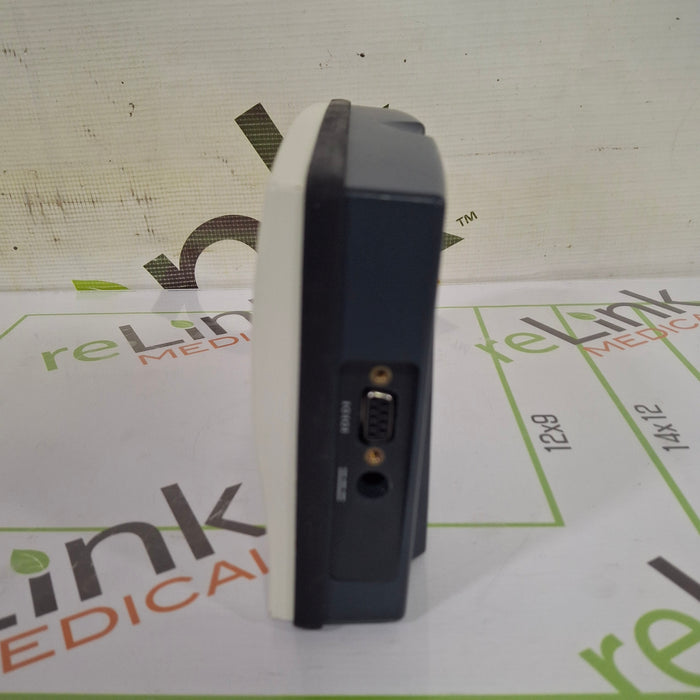 Nonin Medical RespSense LS1R-9R Capnograph Respiratory Monitor