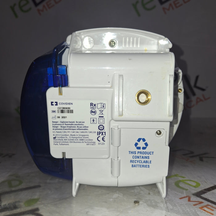 Covidien Kangaroo ePump Enteral Feeding Pump