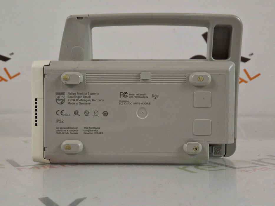 Philips IntelliVue X2 Monitor - Masimo SpO2
