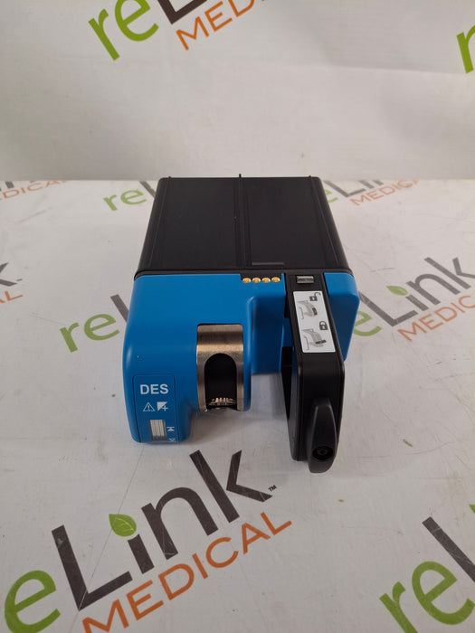 Datex-Ohmeda Aladin2 Desflurane Vaporizer Cassette