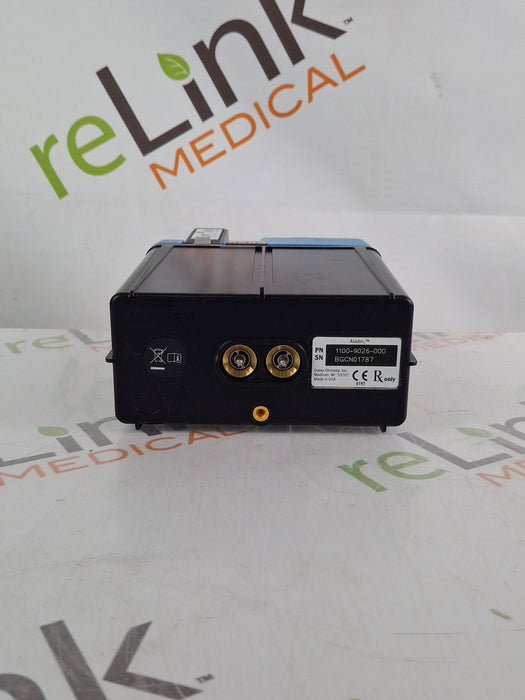 Datex-Ohmeda Aladin2 Desflurane Vaporizer Cassette