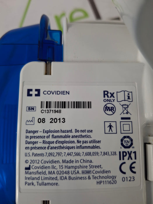 Covidien Kangaroo ePump Enteral Feeding Pump