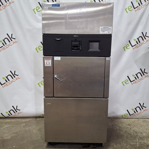 Steris Steris VPro 1 Plus Low Temperature Sterilization System Sterilizers & Autoclaves reLink Online