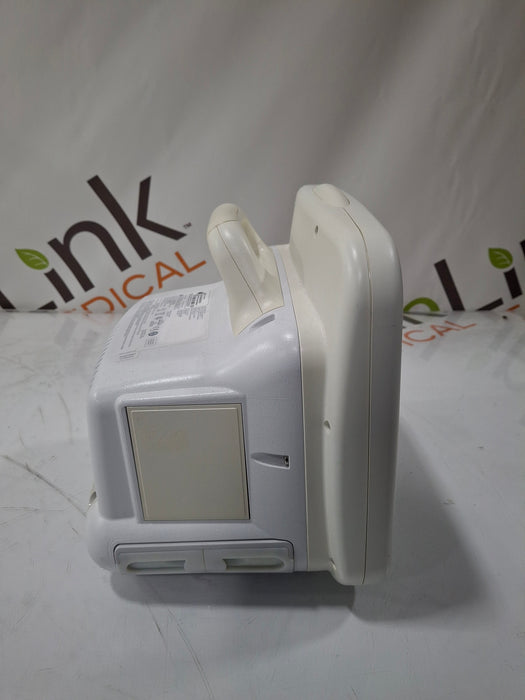 GE Healthcare Dash 4000 - GE/Nellcor SpO2 Patient Monitor