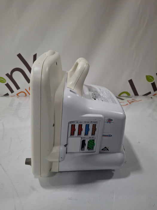 GE Healthcare Dash 4000 - GE/Nellcor SpO2 Patient Monitor