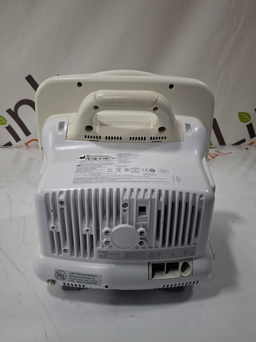 GE Healthcare Dash 4000 - GE/Nellcor SpO2 Patient Monitor