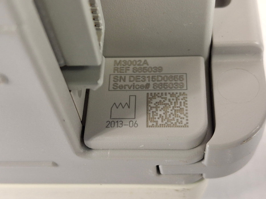 Philips IntelliVue X2 Monitor - Masimo SpO2