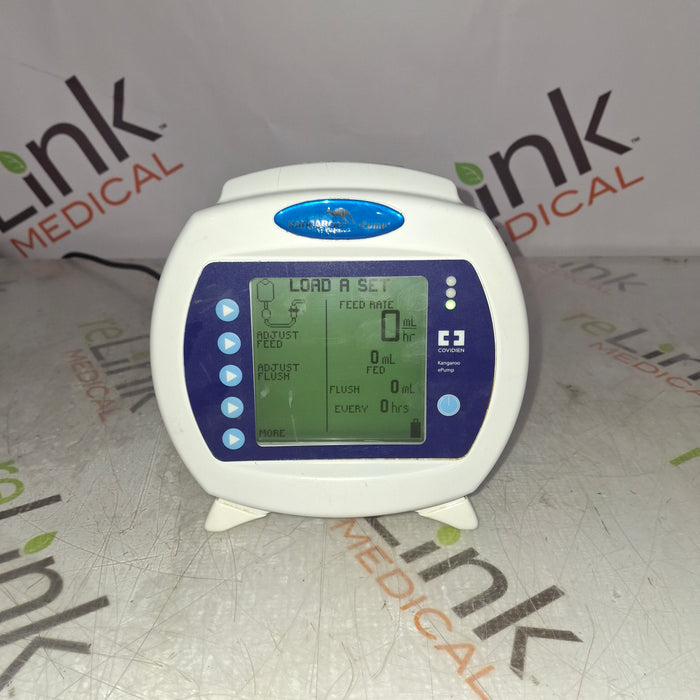 Covidien Kangaroo ePump Enteral Feeding Pump