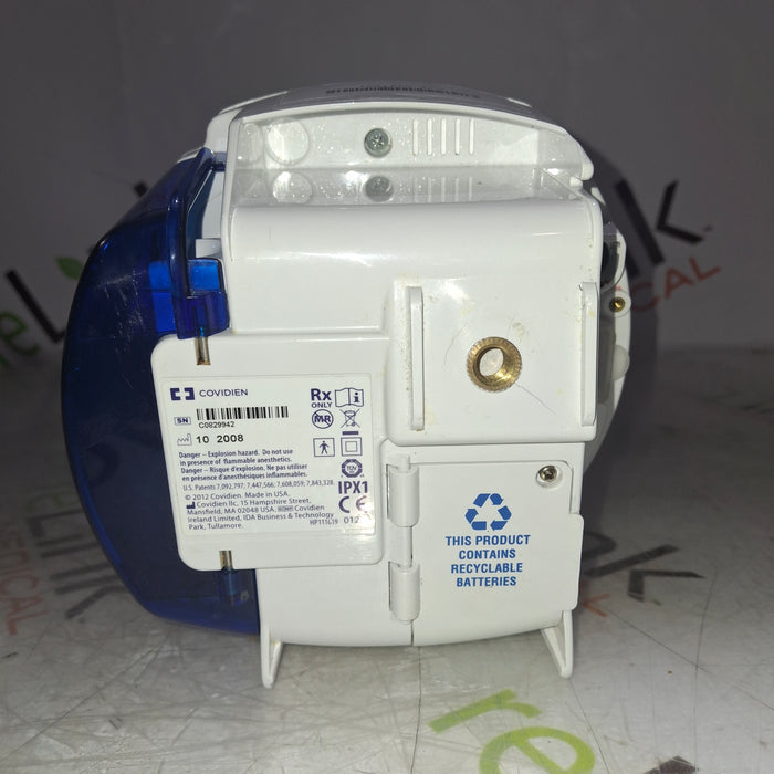 Covidien Kangaroo ePump Enteral Feeding Pump