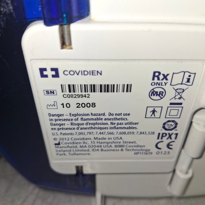 Covidien Kangaroo ePump Enteral Feeding Pump