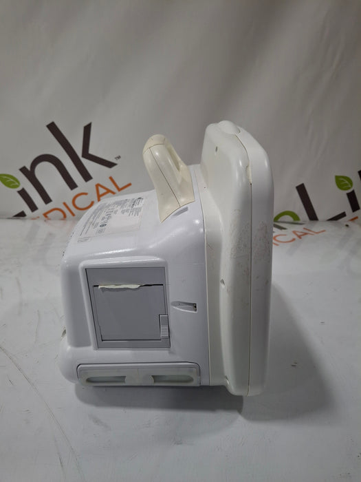 GE Healthcare Dash 4000 - GE/Nellcor SpO2 Patient Monitor