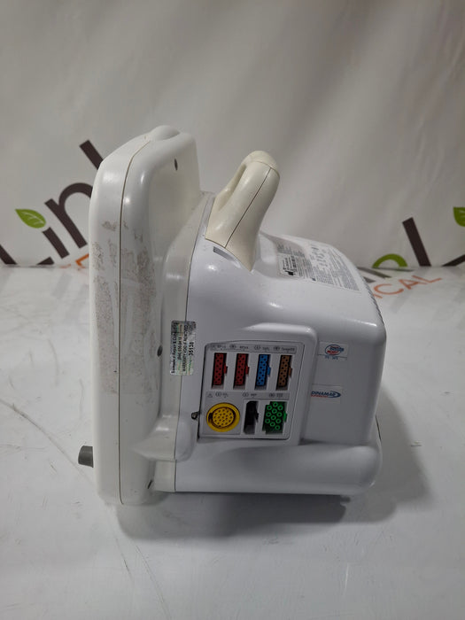 GE Healthcare Dash 4000 - GE/Nellcor SpO2 Patient Monitor