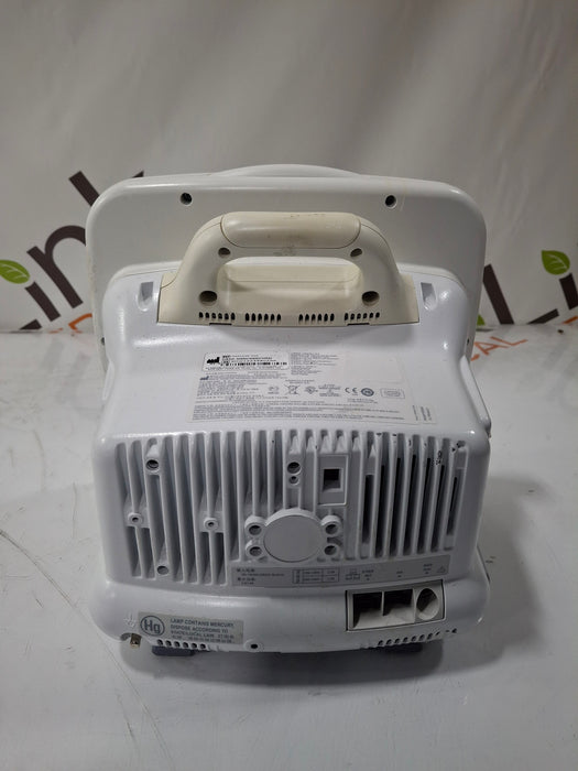 GE Healthcare Dash 4000 - GE/Nellcor SpO2 Patient Monitor