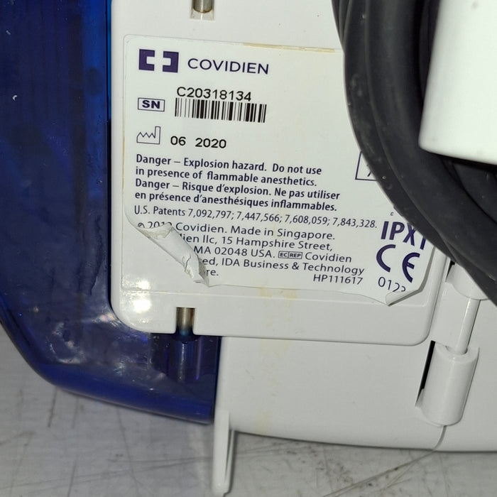 Covidien Kangaroo ePump Enteral Feeding Pump