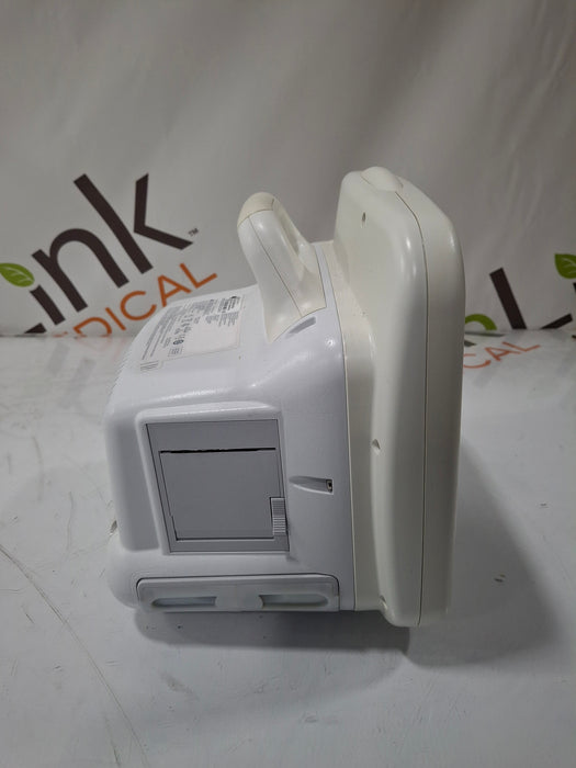 GE Healthcare Dash 4000 - GE/Nellcor SpO2 Patient Monitor