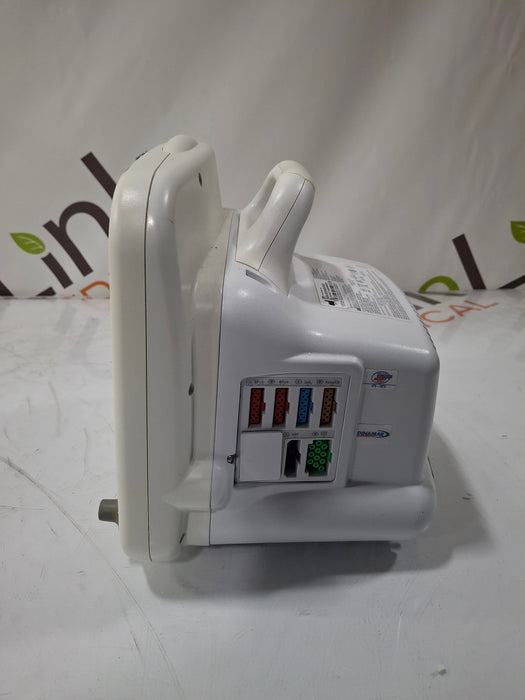 GE Healthcare Dash 4000 - GE/Nellcor SpO2 Patient Monitor