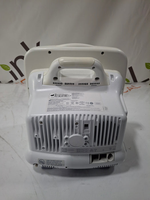 GE Healthcare Dash 4000 - GE/Nellcor SpO2 Patient Monitor