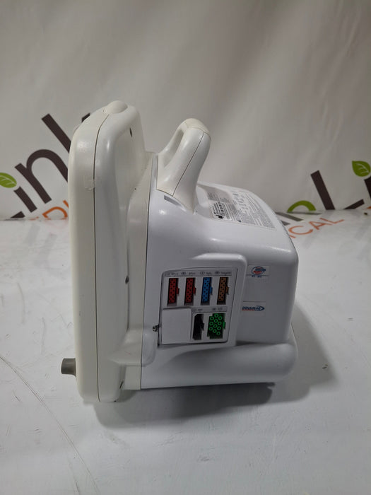 GE Healthcare Dash 4000 - GE/Nellcor SpO2 Patient Monitor