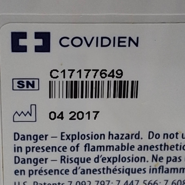 Covidien Kangaroo ePump Enteral Feeding Pump