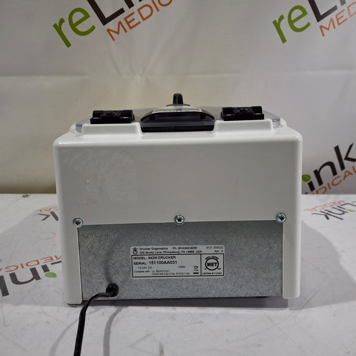 Drucker Diagnostics Drucker Diagnostics Horizon 642M Centrifuge Centrifuges reLink Online