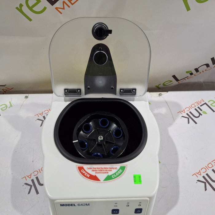 Drucker Diagnostics Drucker Diagnostics Horizon 642M Centrifuge Centrifuges reLink Online