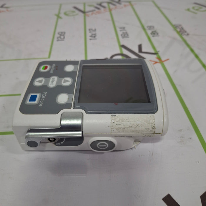 Smiths Medical CADD Solis 2110 Ambulatory Infusion Pump