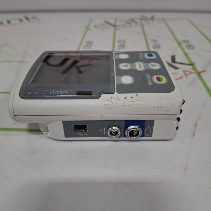 Smiths Medical CADD Solis 2110 Ambulatory Infusion Pump