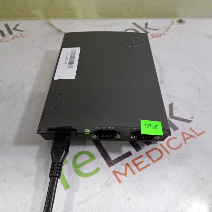 Respironics Analog Output Module