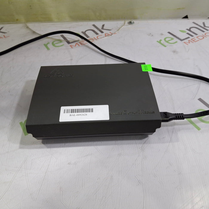 Respironics Analog Output Module