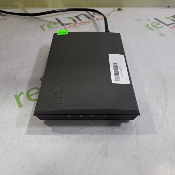 Respironics Analog Output Module