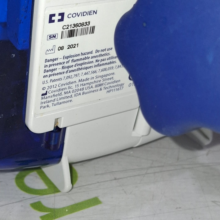 Covidien Kangaroo ePump Enteral Feeding Pump