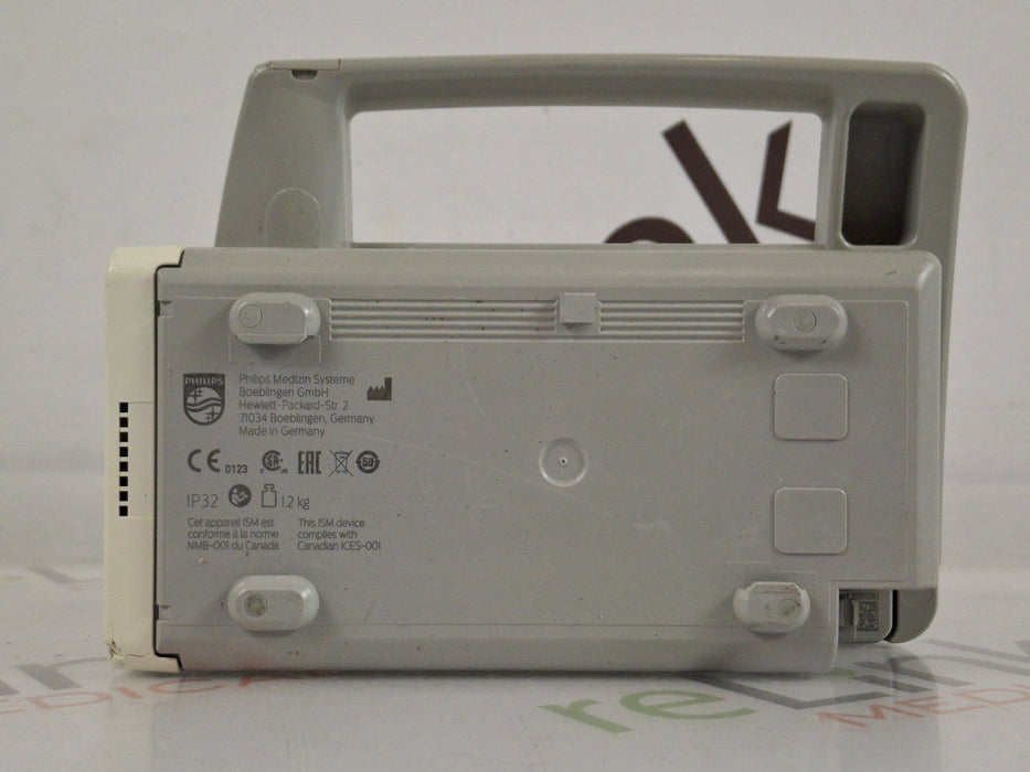 Philips Philips IntelliVue MP2 Portable Patient Monitor Patient Monitors reLink Online